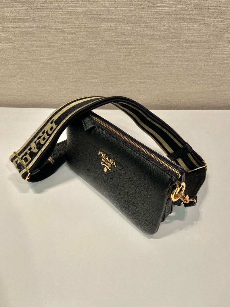 Prada Satchel Bags